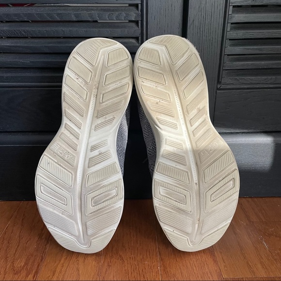 APL techloom pro sneakers grey and silver metallic - Picture 10 of 12